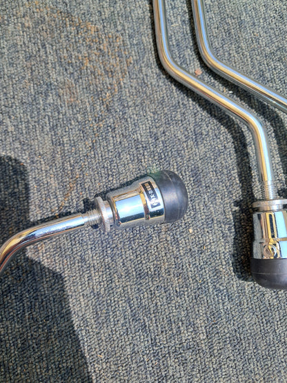 Pearl rod set