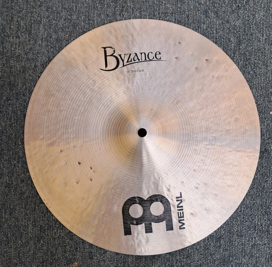 Meinl Byzance Thin Crash 14″