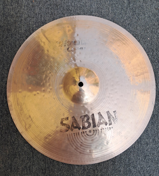 Sabian HH Sound Control Crash 16"