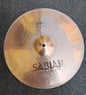 Sabian HH Sound Control Crash 16"