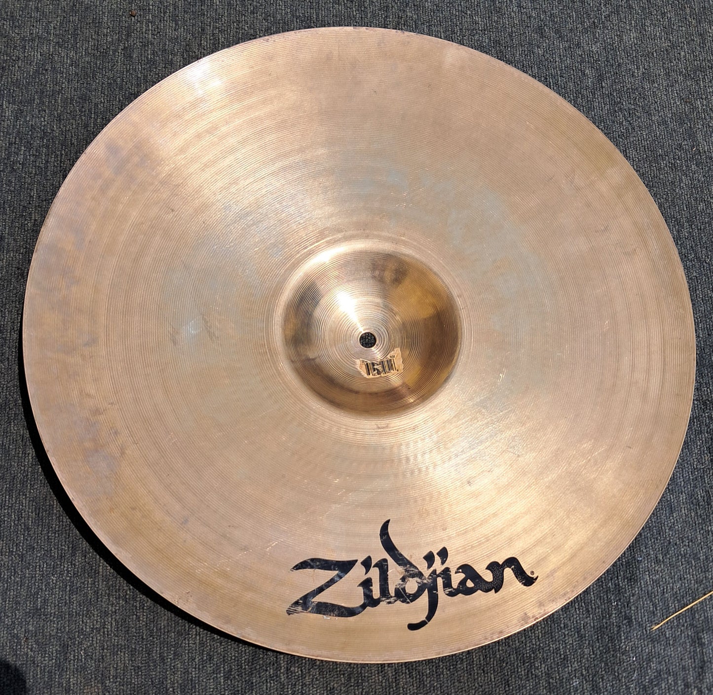 Zildjian Avedis Custom Projection Ride 20"