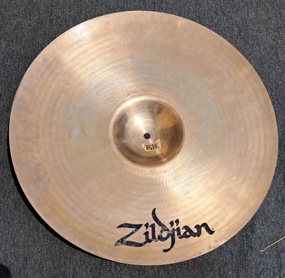 Zildjian Avedis Custom Projection Ride 20"