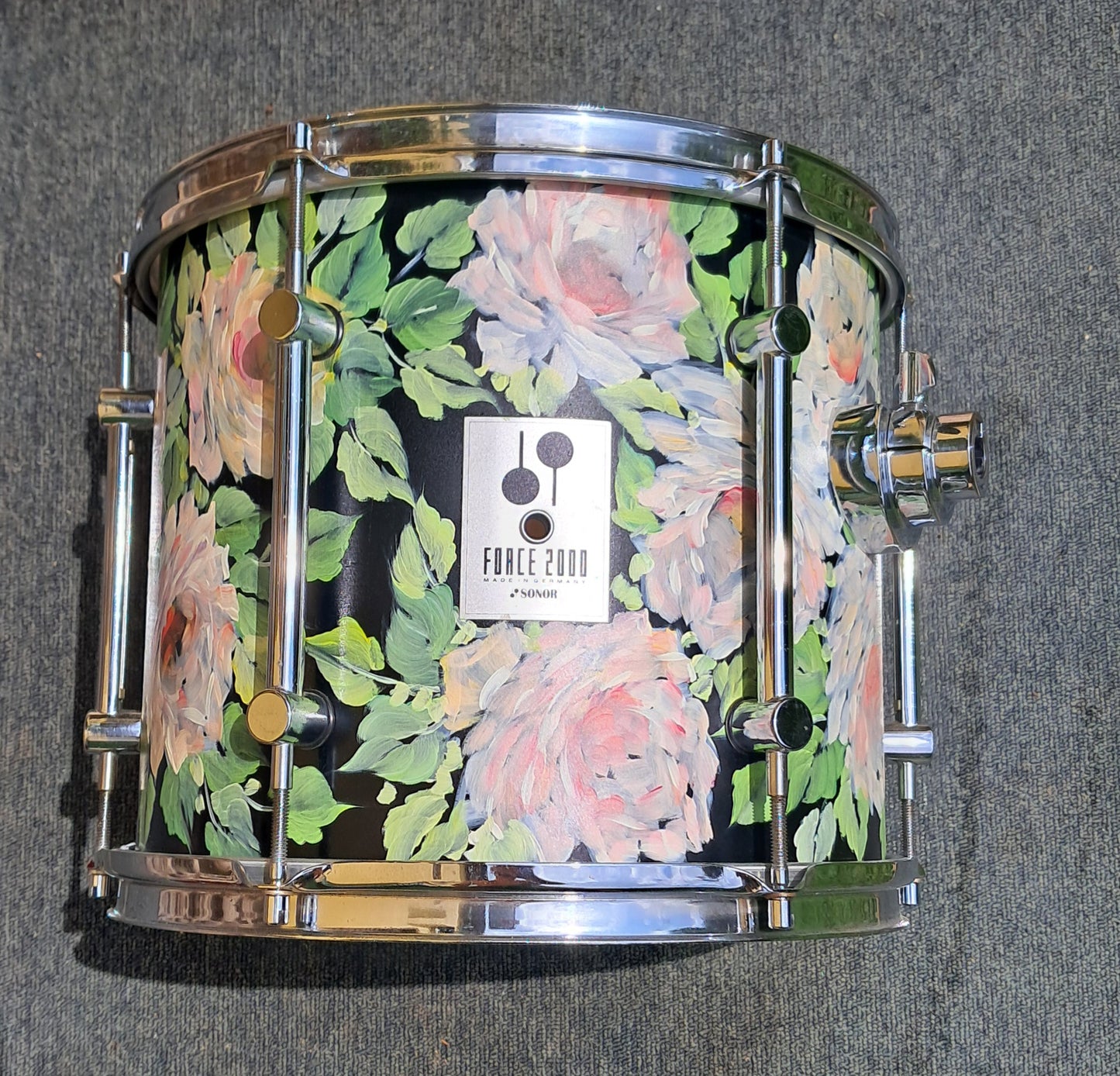 Tom Sonor Force 2000 13x11"