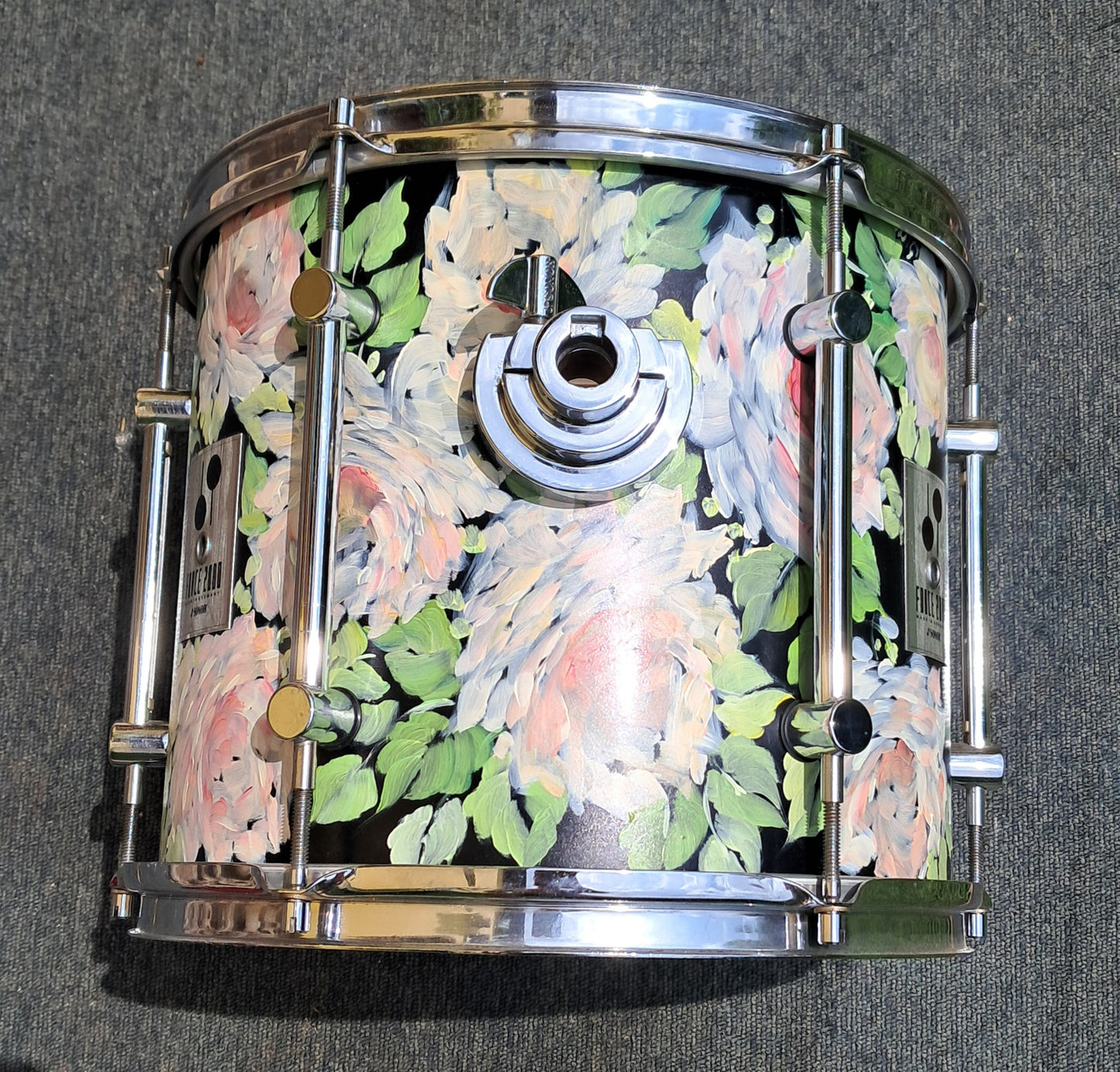 Tom Sonor Force 2000 13x11"