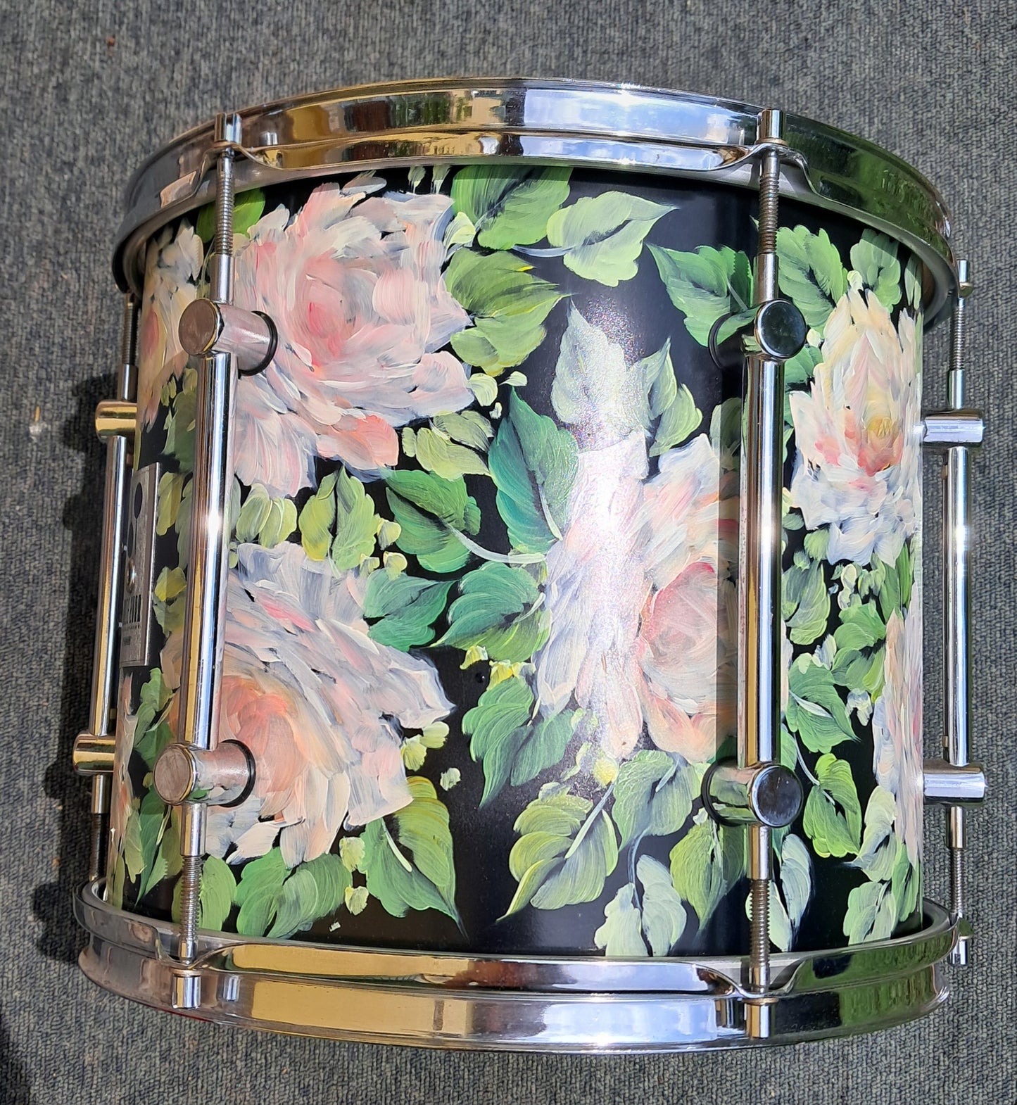 Tom Sonor Force 2000 13x11"