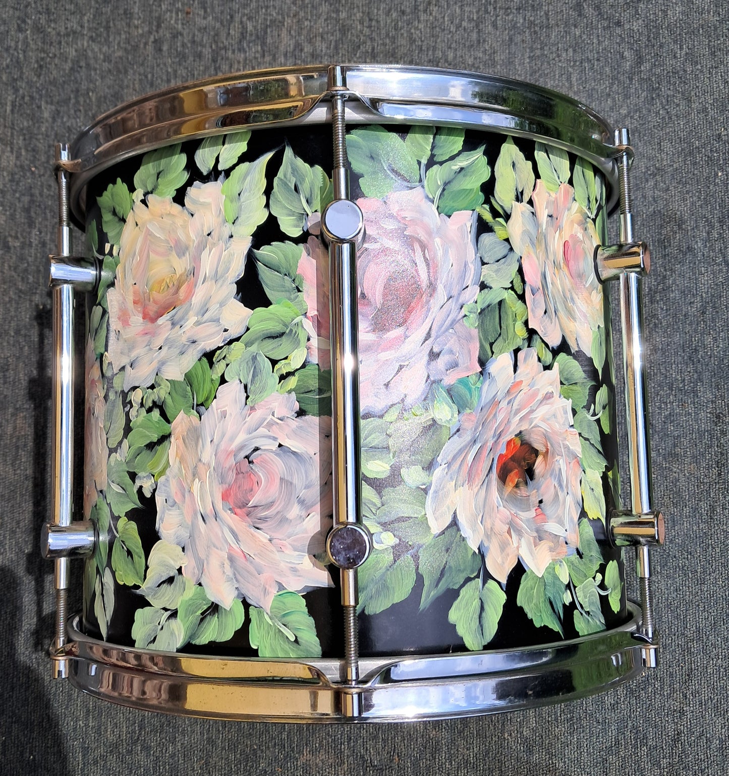 Tom Sonor Force 2000 13x11"