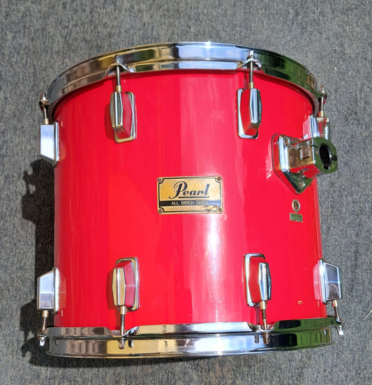 Timpano Pearl All Birch 14x12"