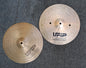 HiHat Ufip Class 13"
