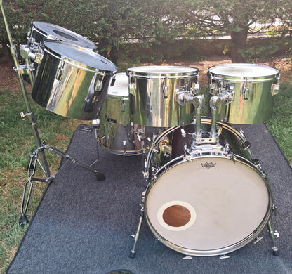 Pearl Dyna Concert 1980