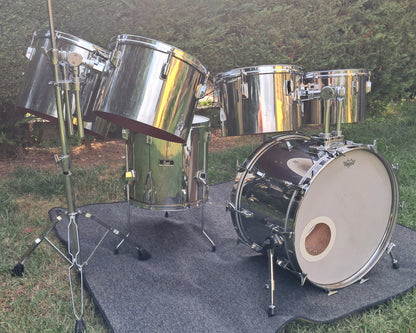 Pearl Dyna Concert 1980