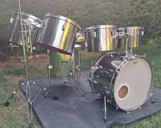 Pearl Dyna Concert 1980