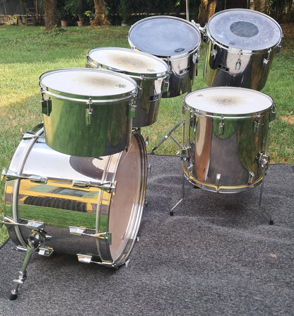 Pearl Dyna Concert 1980