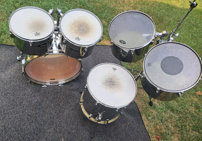 Pearl Dyna Concert 1980