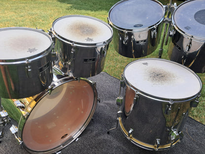 Pearl Dyna Concert 1980