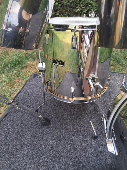 Pearl Dyna Concert 1980