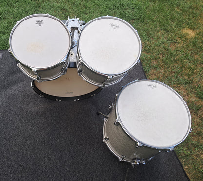 Batteria Ludwig Classic Maple