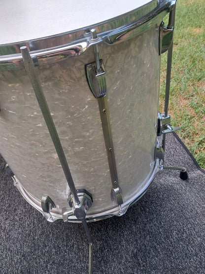 Batteria Ludwig Classic Maple