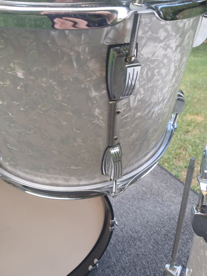 Batteria Ludwig Classic Maple