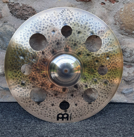 Meinl Pure Alloy Custom Trash Crash 20″