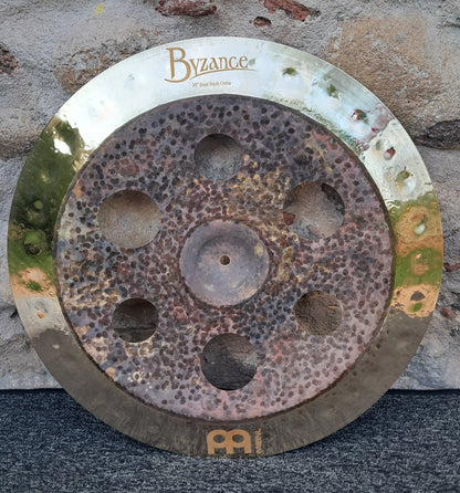 Meinl Byzance Dual Trash China 20″
