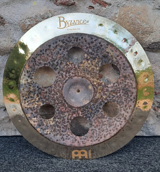 Meinl Byzance Dual Trash China 20″