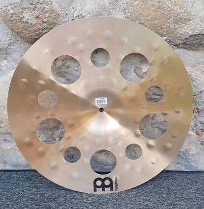 Meinl Pure Alloy Custom Trash Crash 20″