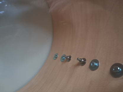 Batteria Ludwig Classic Maple