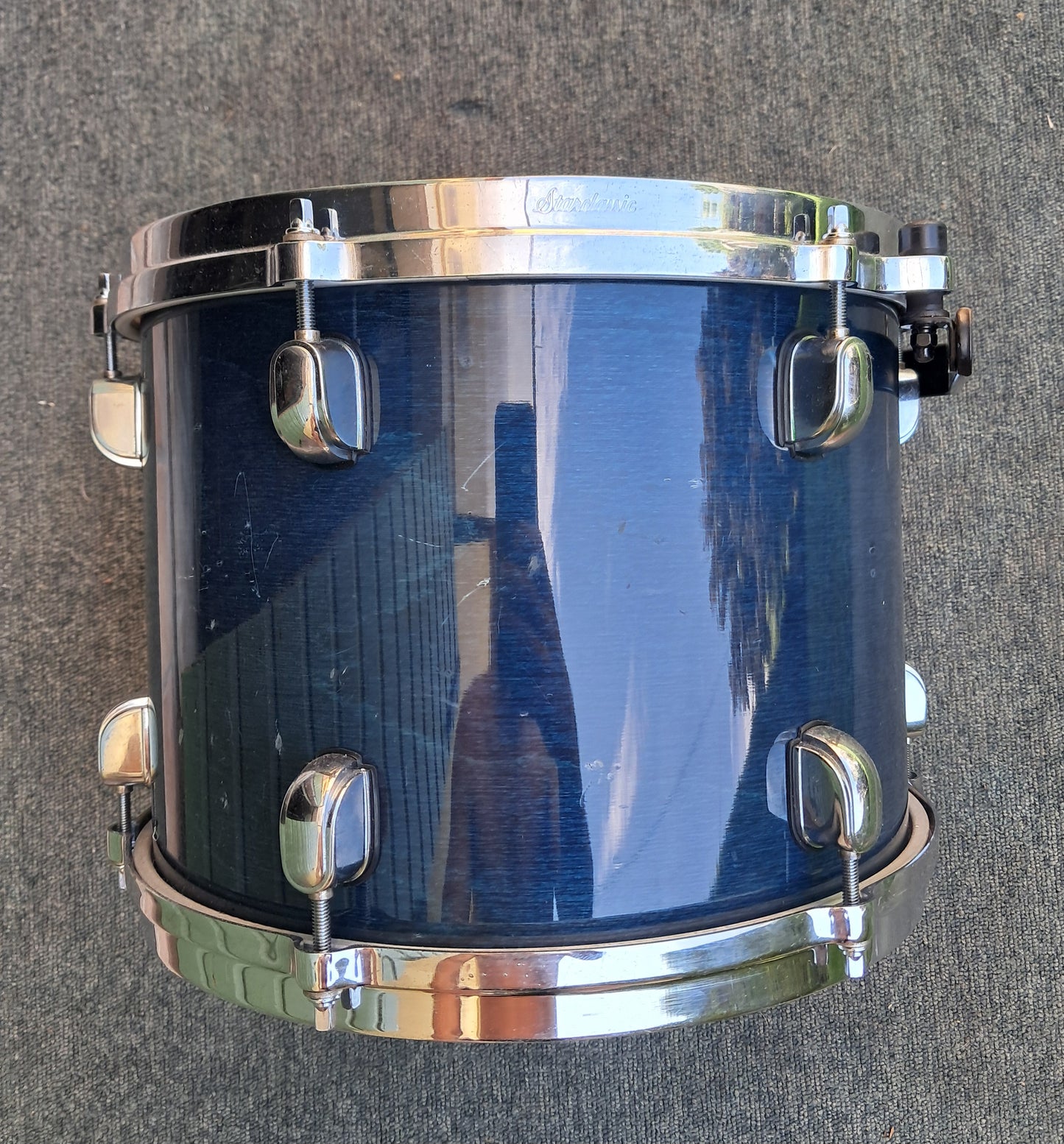 Tom Tama Starclassic  12x9"