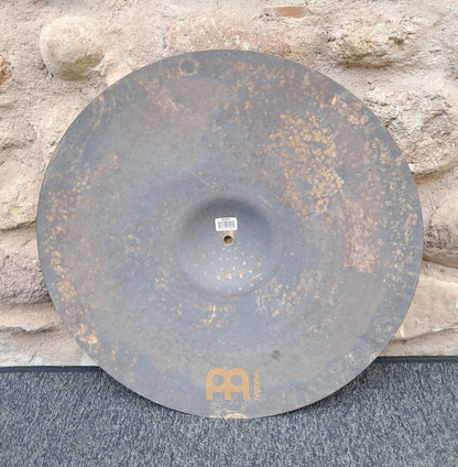 Meinl Byzance Vintage Pure Crash 20