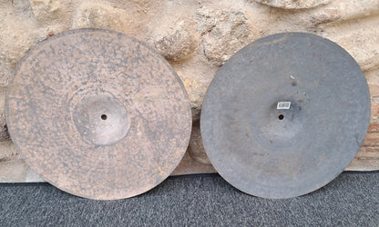 Meinl Byzance Vintage Pure HiHat 16"