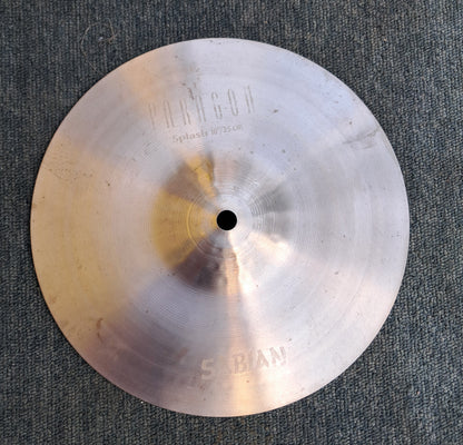 Sabian Paragon Splash 10"