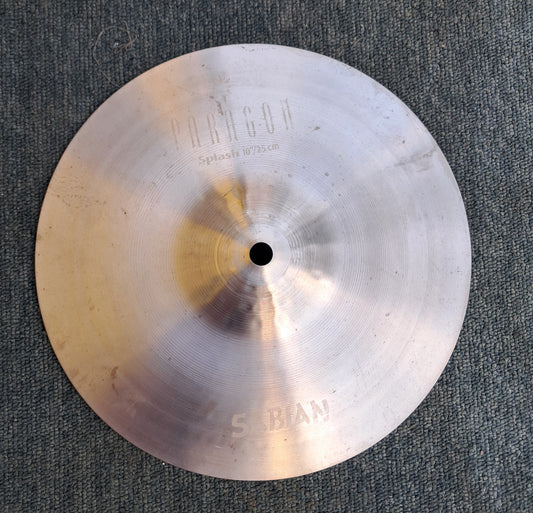 Sabian Paragon Splash 10"