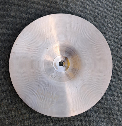 Sabian Paragon Splash 10"