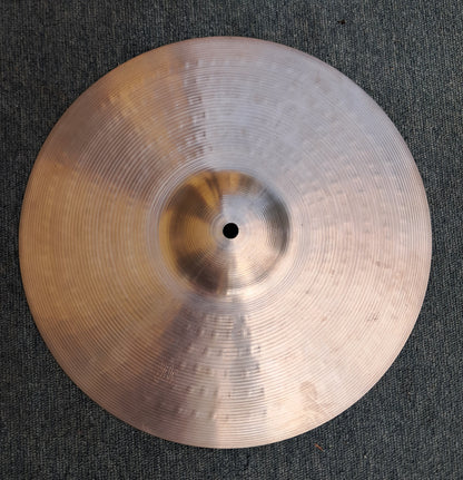 HiHat Ufip Ritmo 14"