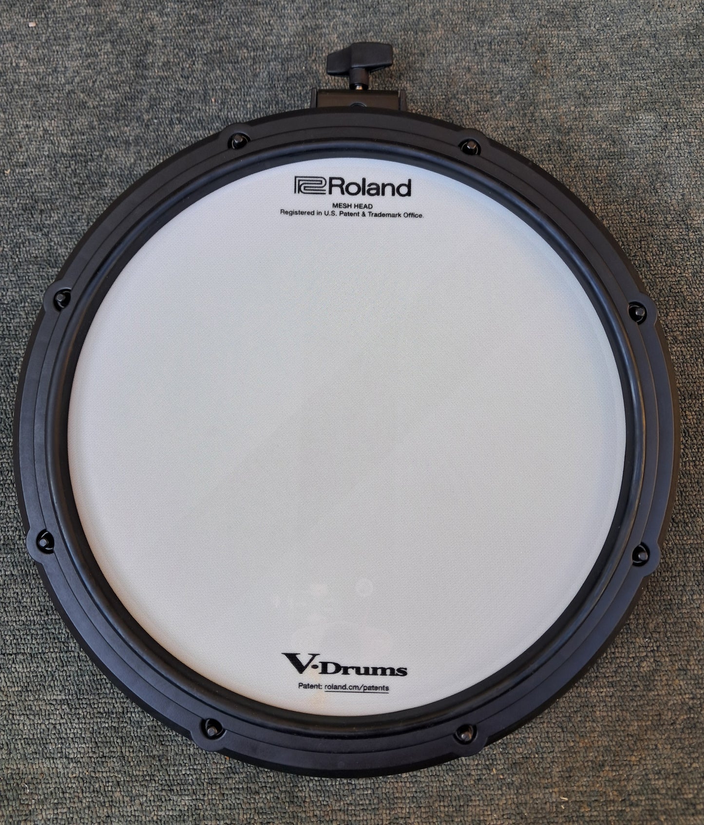Pad Roland PDX 12