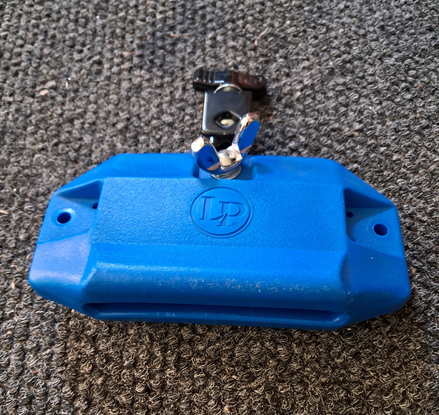 Campanaccio in plastica LP 1205