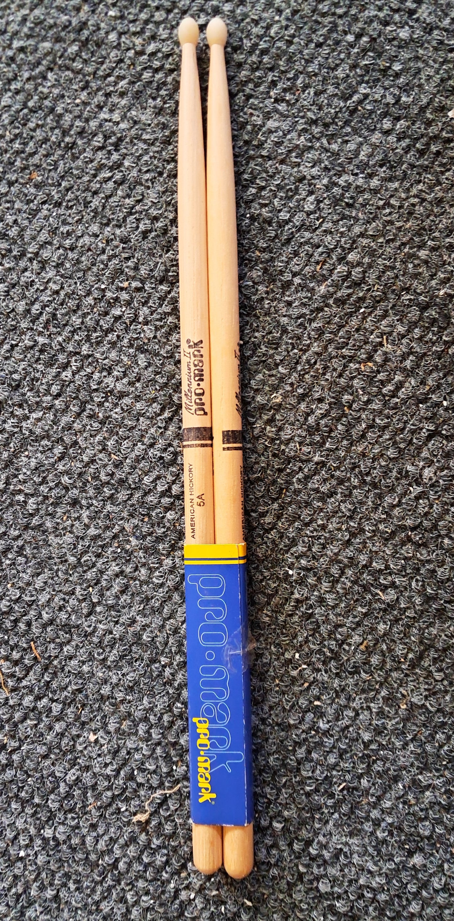 Bacchette Pro Mark 5A