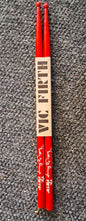 Bacchette Vic Firth Tullio De Piscopo