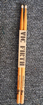 Bacchette Vic Firth American Classic 5A