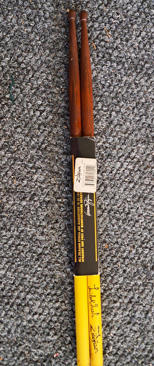 Bacchette Zildjian Trilok Gurtu