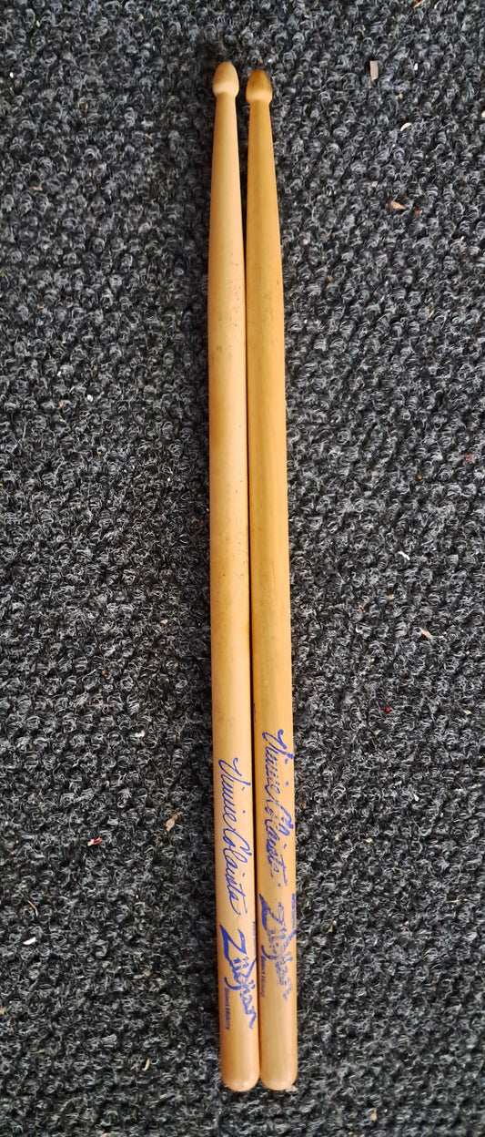 Bacchette Zildjian Vinnie Colaiuta