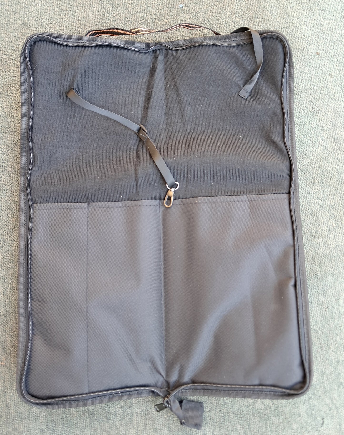 Borsa per bacchette Pearl