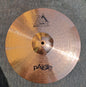 Crash Paiste 802 Plus 14"