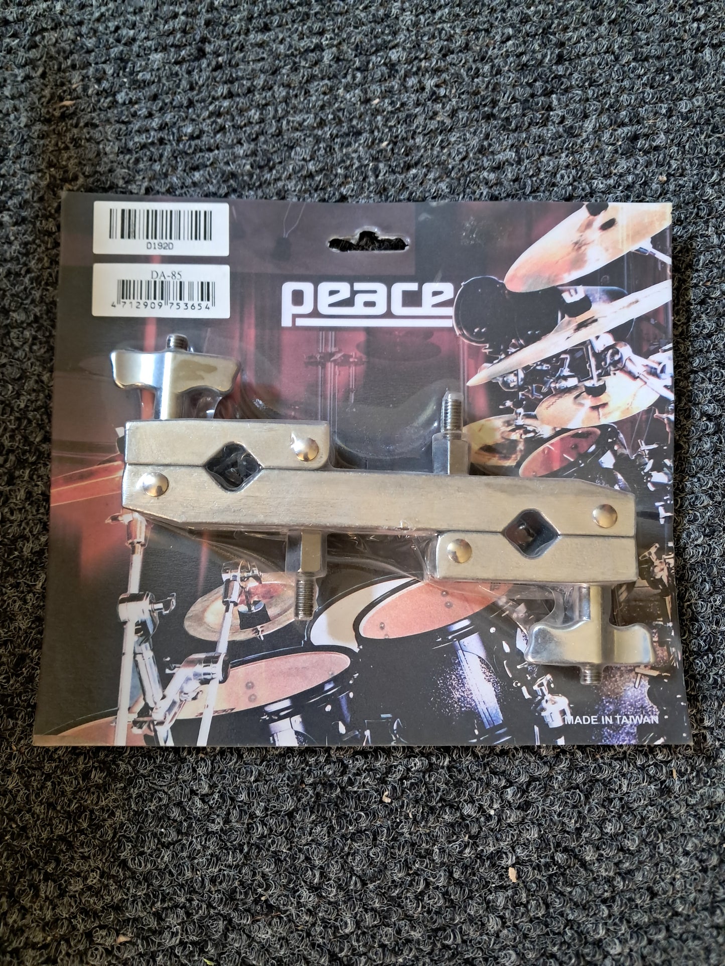 Clamp Peace DA-85