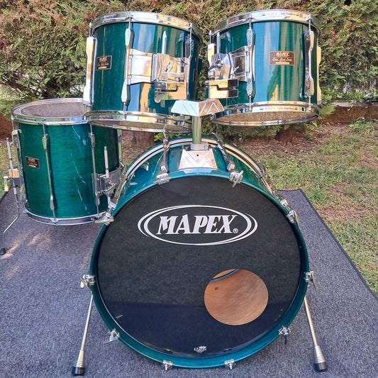 Mapex Orion Birch Series