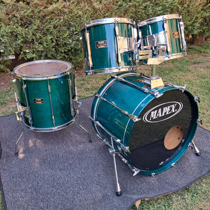 Mapex Orion Birch Series