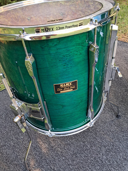 Mapex Orion Birch Series