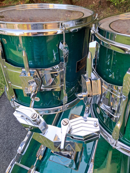Mapex Orion Birch Series