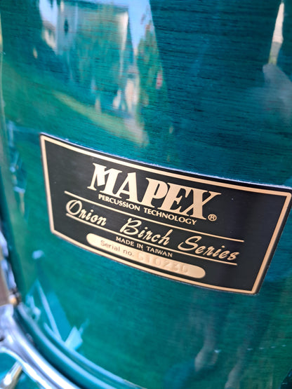 Mapex Orion Birch Series
