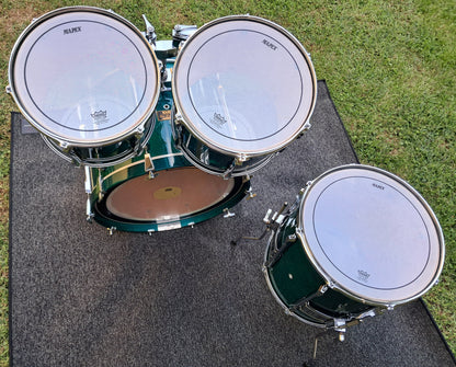 Mapex Orion Birch Series